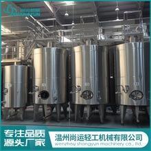 葡萄酒生產(chǎn)線