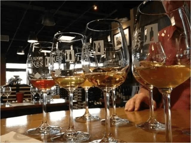 納帕谷:全域旅游典范工業旅游標桿特色小鎮魁首、酒莊游天堂