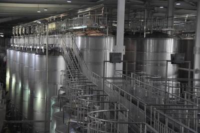 &ldquo;文化潤(rùn)疆+產(chǎn)業(yè)興疆&rdquo;兩手抓 張?jiān)?.6億打造新疆葡萄酒工業(yè)旅游新高地