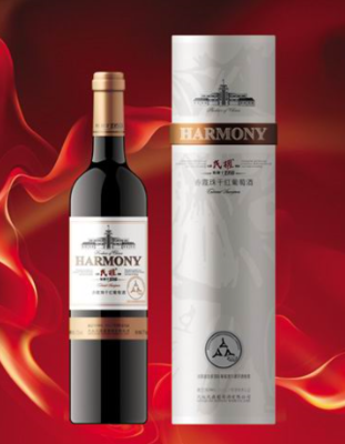 我大民權(quán)葡萄酒來(lái)了啊