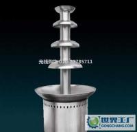 紅酒與巧克力噴泉機 提升葡萄酒銷售與飲品體驗的創(chuàng)新設備